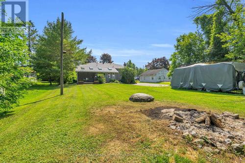 8 Rushton Road, Georgina, ON - Outdoor