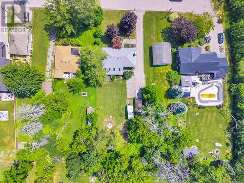 8 Rushton Road, Georgina, ON - Outdoor With View