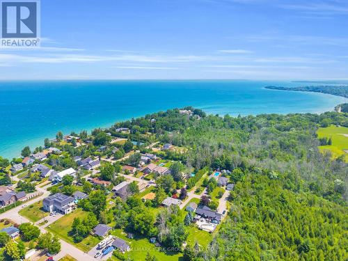 8 Rushton Road, Georgina, ON - Outdoor With Body Of Water With View