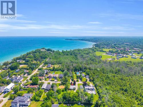 8 Rushton Road, Georgina, ON - Outdoor With Body Of Water With View