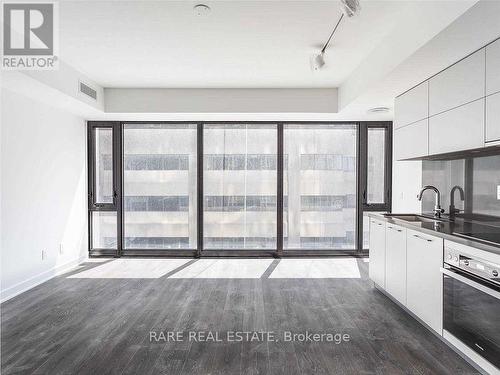 1208 - 188 Cumberland Street, Toronto, ON - Indoor