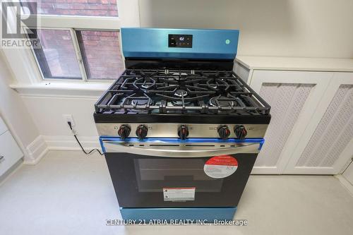 3 - 605 College Street, Toronto, ON - 