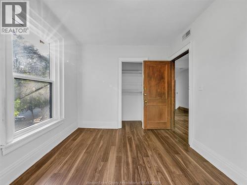 762 Victoria Avenue, Windsor, ON - Indoor Photo Showing Other Room