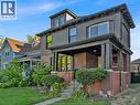 762 Victoria Avenue, Windsor, ON  - Outdoor 