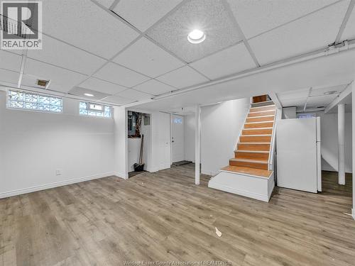 762 Victoria Avenue, Windsor, ON - Indoor