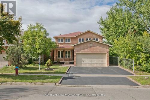 94 WELDRICK ROAD E  Richmond Hill, ON L4C 8T7
