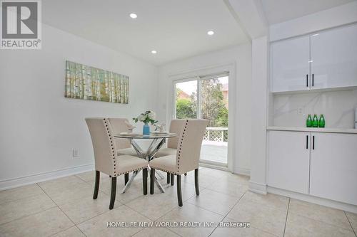 94 Weldrick Road E, Richmond Hill, ON - Indoor Photo Showing Dining Room