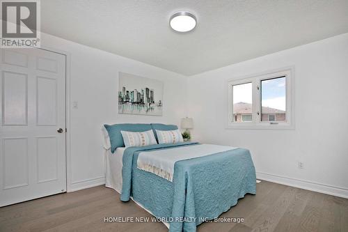 94 Weldrick Road E, Richmond Hill, ON - Indoor Photo Showing Bedroom