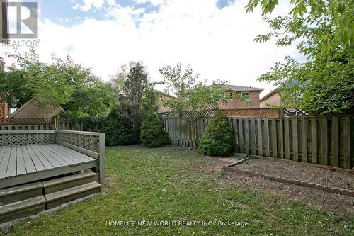 94 Weldrick Road E, Richmond Hill, ON - Outdoor