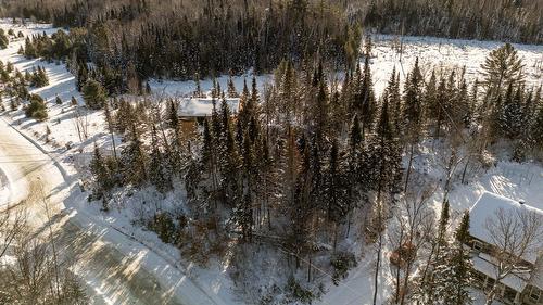 Terre/Terrain - Rue Des Souchets, Sainte-Adèle, QC 