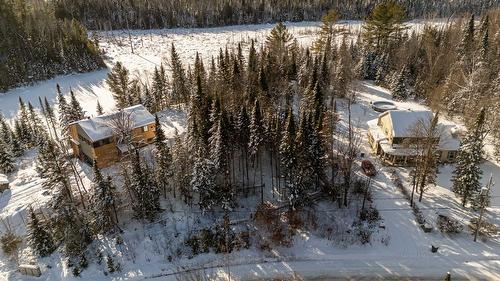 Terre/Terrain - Rue Des Souchets, Sainte-Adèle, QC 