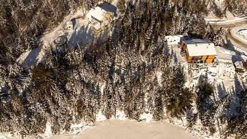 Vue d'ensemble - Rue Des Souchets, Sainte-Adèle, QC 