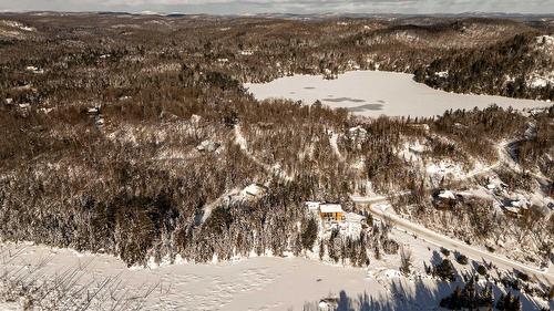 Vue d'ensemble - Rue Des Souchets, Sainte-Adèle, QC 
