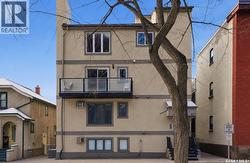 201 423 4TH AVENUE N  Saskatoon, SK S7K 2M4