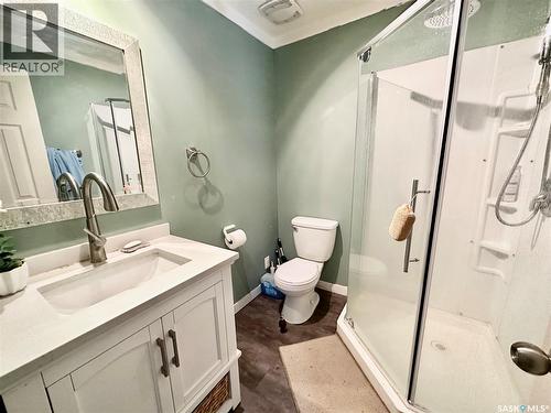 113 Main Street, Cudworth, SK 