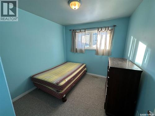 504 Bemister Avenue W, Melfort, SK - Indoor Photo Showing Bedroom