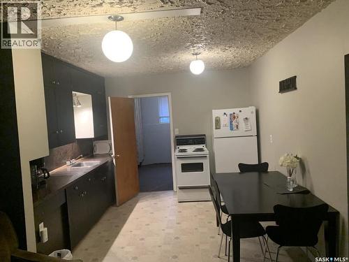 504 Bemister Avenue W, Melfort, SK - Indoor