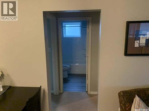 504 Bemister Avenue W, Melfort, SK - Indoor