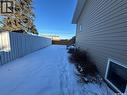 504 Bemister Avenue W, Melfort, SK  - Outdoor 