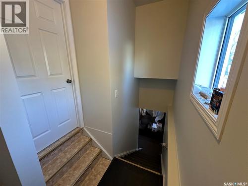 504 Bemister Avenue W, Melfort, SK - Indoor Photo Showing Other Room
