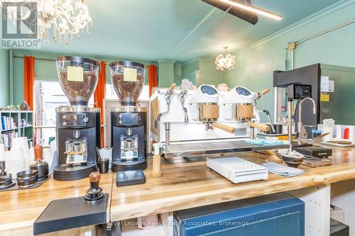 A - 1267 Queen Street W, Toronto, ON 