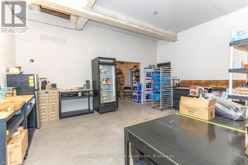 A - 1267 Queen Street W, Toronto, ON 