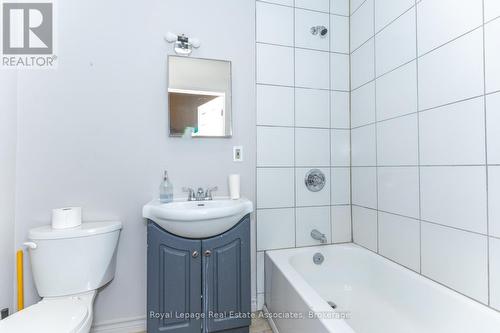 A - 1267 Queen Street W, Toronto, ON 