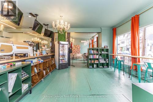 A - 1267 Queen Street W, Toronto, ON 