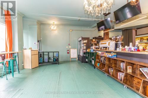 A - 1267 Queen Street W, Toronto, ON 