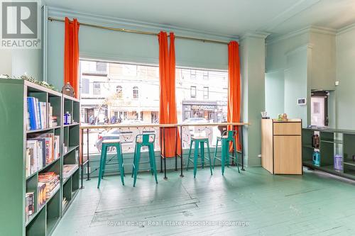 A - 1267 Queen Street W, Toronto, ON 