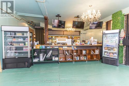 A - 1267 Queen Street W, Toronto, ON 