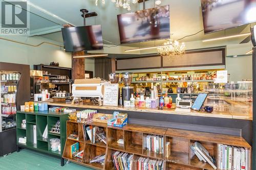 A - 1267 Queen Street W, Toronto, ON 