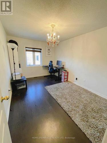 277 Remembrance Road, Brampton, ON - Indoor Photo Showing Other Room