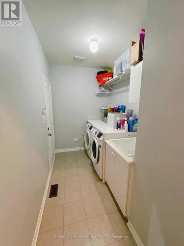 277 Remembrance Road, Brampton, ON - Indoor Photo Showing Laundry Room