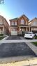 277 Remembrance Road, Brampton, ON  - Outdoor With Facade 