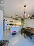 277 Remembrance Road, Brampton, ON  - Indoor Photo Showing Dining Room 
