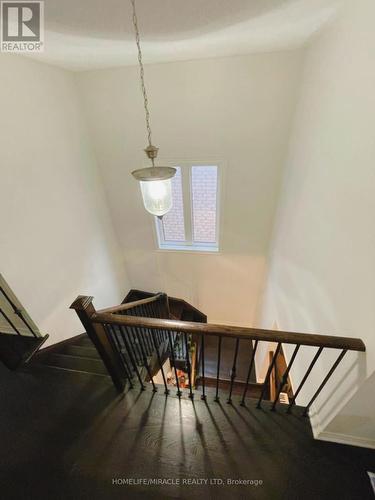 277 Remembrance Road, Brampton, ON - Indoor Photo Showing Other Room