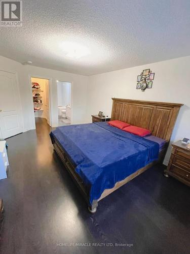277 Remembrance Road, Brampton, ON - Indoor Photo Showing Bedroom
