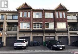 91 - 200 VETERANS DRIVE  Brampton, ON L7A 4S6