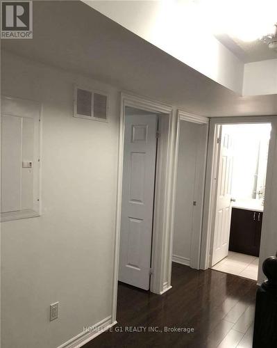 91 - 200 Veterans Drive, Brampton, ON - Indoor Photo Showing Other Room