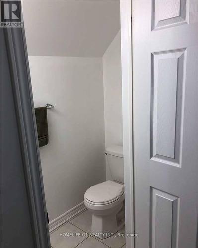 91 - 200 Veterans Drive, Brampton, ON - Indoor Photo Showing Bathroom