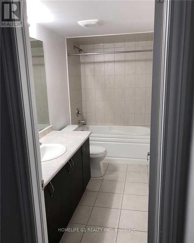 91 - 200 Veterans Drive, Brampton, ON - Indoor Photo Showing Bathroom