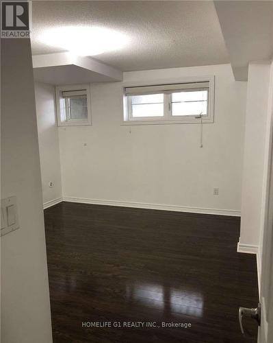 91 - 200 Veterans Drive, Brampton, ON - Indoor