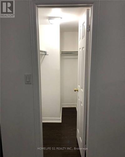 91 - 200 Veterans Drive, Brampton, ON -  Photo Showing Other Room