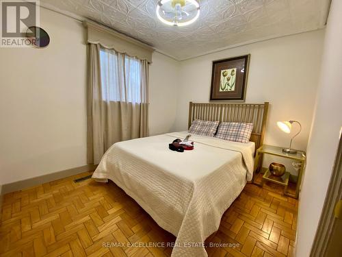 485 Gowland Crescent, Milton, ON - Indoor Photo Showing Bedroom