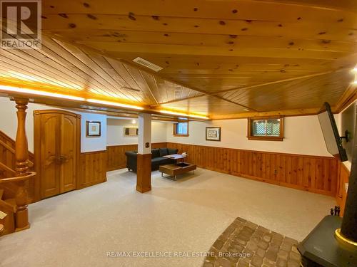 485 Gowland Crescent, Milton, ON - Indoor