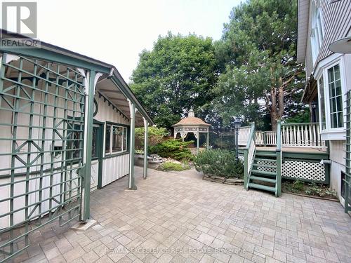 485 Gowland Crescent, Milton, ON - Outdoor With Exterior