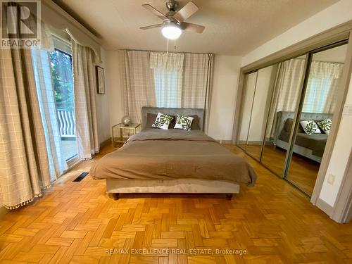 485 Gowland Crescent, Milton, ON - Indoor Photo Showing Bedroom