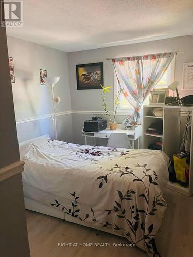 60 - 1765 Trappist Lane, Ottawa, ON - Indoor Photo Showing Bedroom