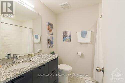 902 Chipping Circle, Ottawa, ON - Indoor Photo Showing Bathroom